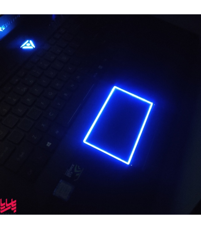 Acer Predator Helios 500