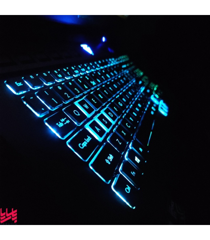 Acer Predator Helios 500