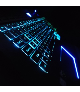 Acer Predator Helios 500