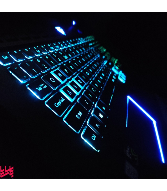 Acer Predator Helios 500