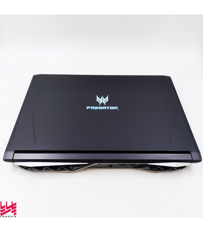 Acer Predator Helios 500