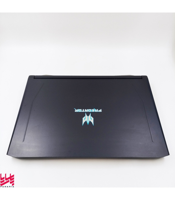 Acer Predator Helios 500