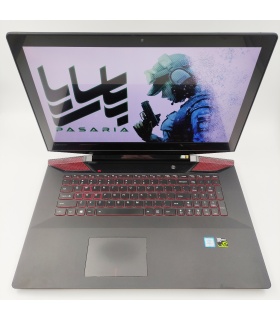 Lenovo Ideapad Y700-17ISK