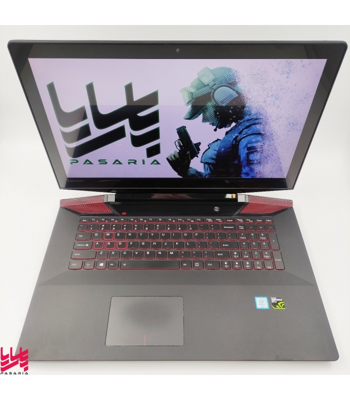 Lenovo Ideapad Y700-17ISK
