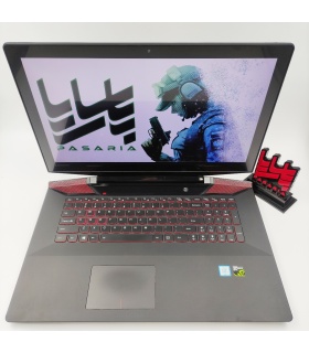 Lenovo Ideapad Y700-17ISK