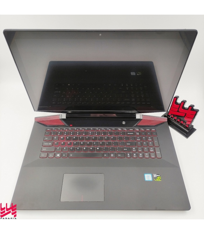 Lenovo Ideapad Y700-17ISK