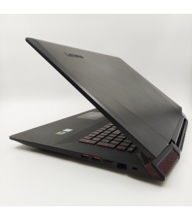 Lenovo Ideapad Y700-17ISK