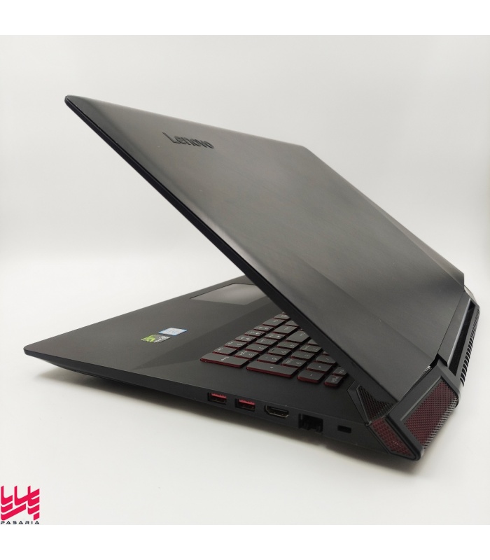 Lenovo Ideapad Y700-17ISK