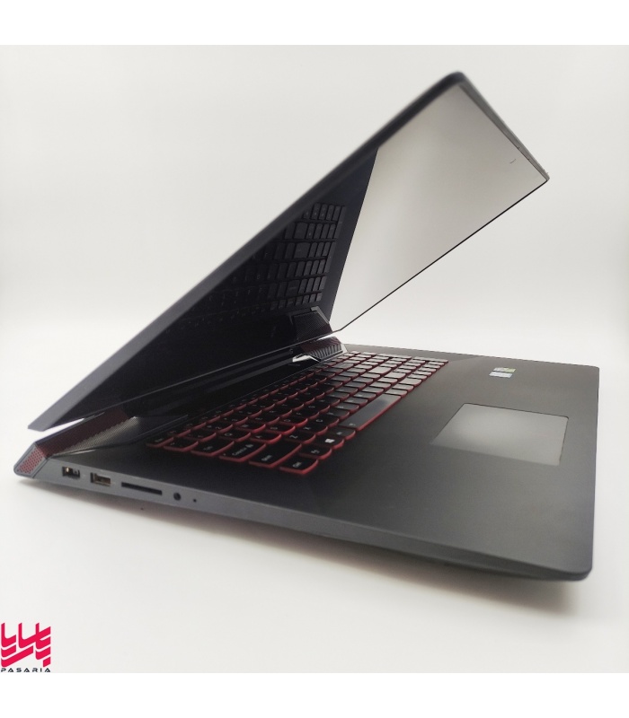 Lenovo Ideapad Y700-17ISK