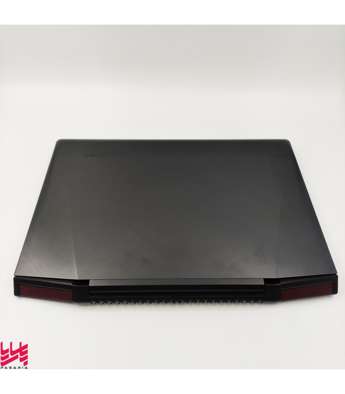 Lenovo Ideapad Y700-17ISK