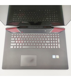 Lenovo Ideapad Y700-17ISK