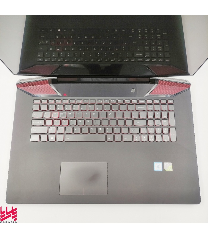 Lenovo Ideapad Y700-17ISK