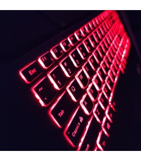 Lenovo Ideapad Y700-17ISK