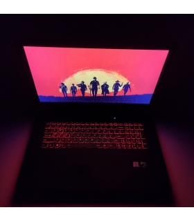 Lenovo Ideapad Y700-17ISK