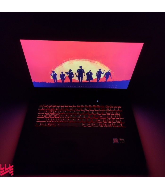 Lenovo Ideapad Y700-17ISK