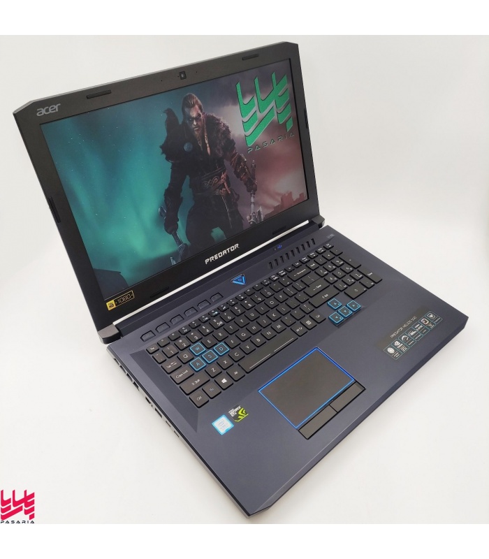 Acer Predator Helios 500