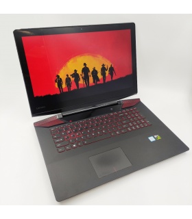 Lenovo Ideapad Y700-17ISK