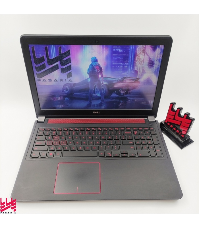 DELL Inspiron 15 5576