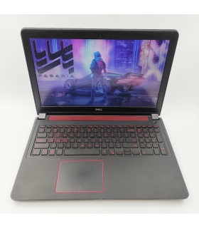 DELL Inspiron 15 5576