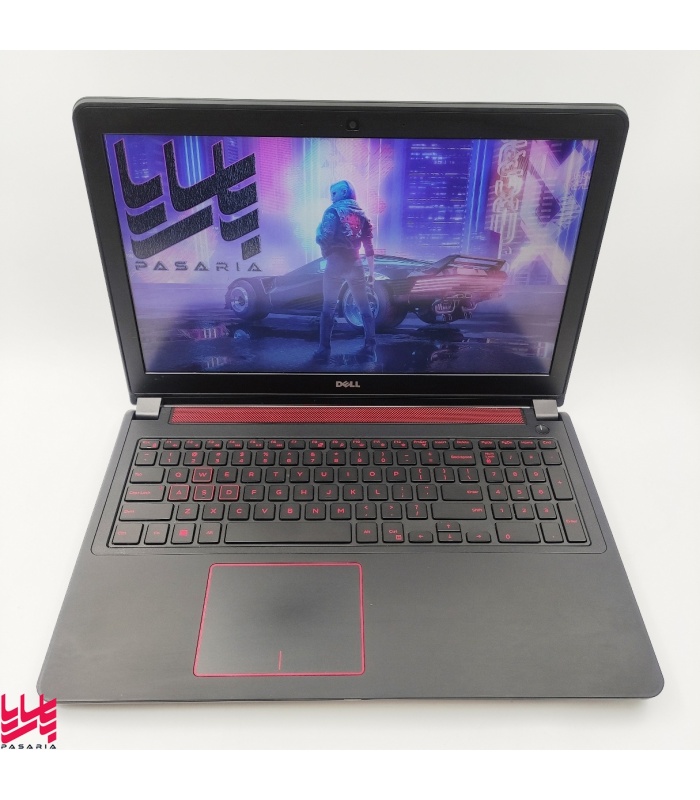 DELL Inspiron 15 5576