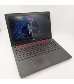 DELL Inspiron 15 5576
