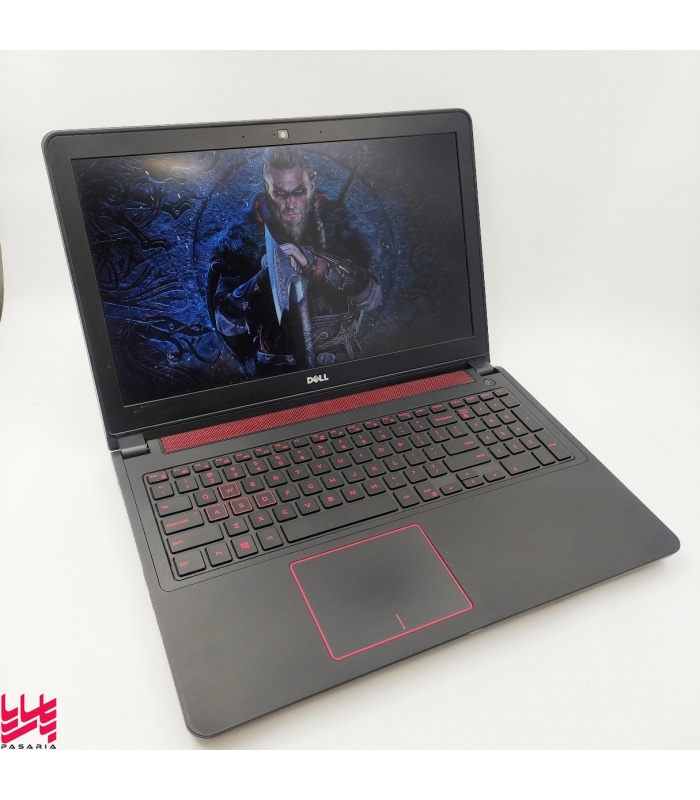 DELL Inspiron 15 5576