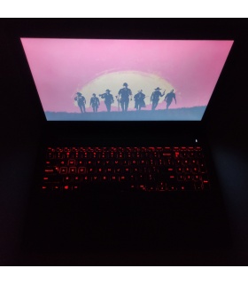 DELL Inspiron 15 5576