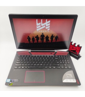 Lenovo Legion Y720-15IKB