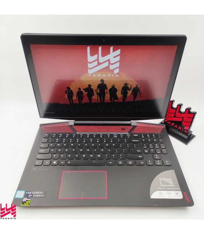 Lenovo Legion Y720-15IKB