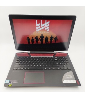 Lenovo Legion Y720-15IKB
