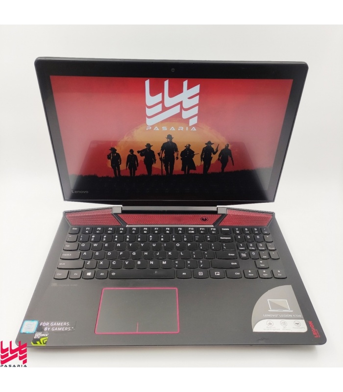 Lenovo Legion Y720-15IKB