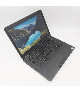 Dell Latitude E5470
