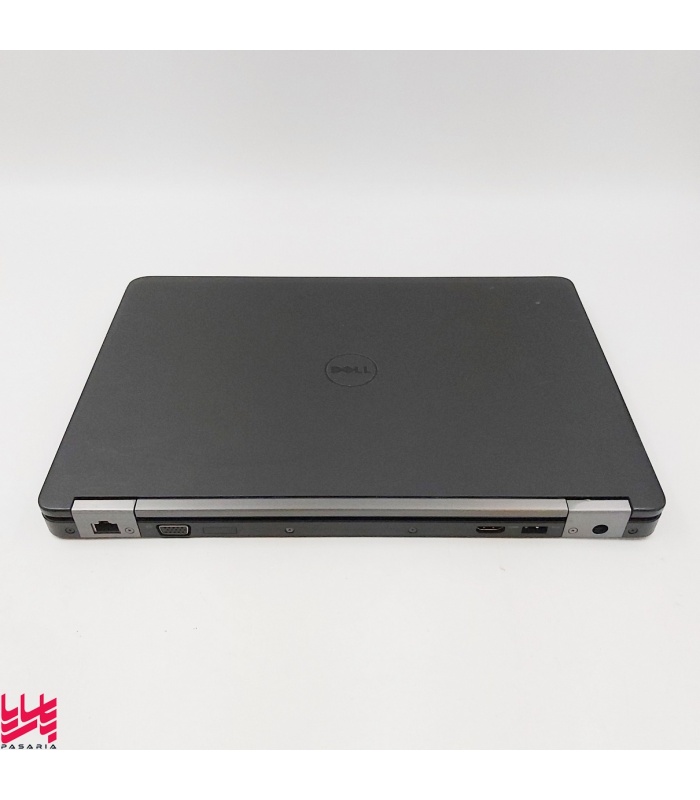 Dell Latitude E5470