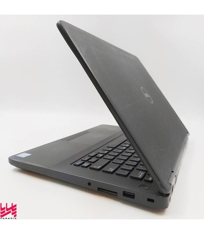 Dell Latitude E5470