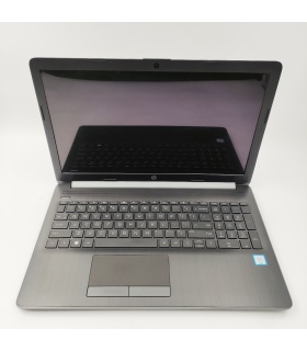 HP Notebook 15-da0