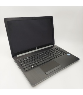 HP Notebook 15-da0