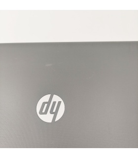 HP Notebook 15-da0