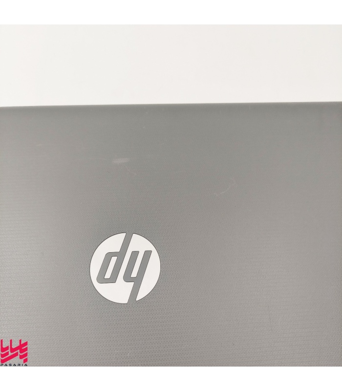 HP Notebook 15-da0