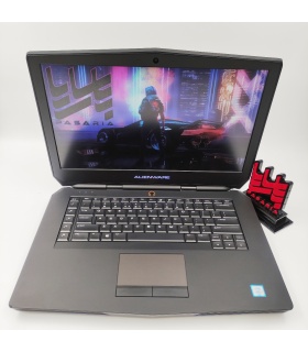 Alienware 15 R2