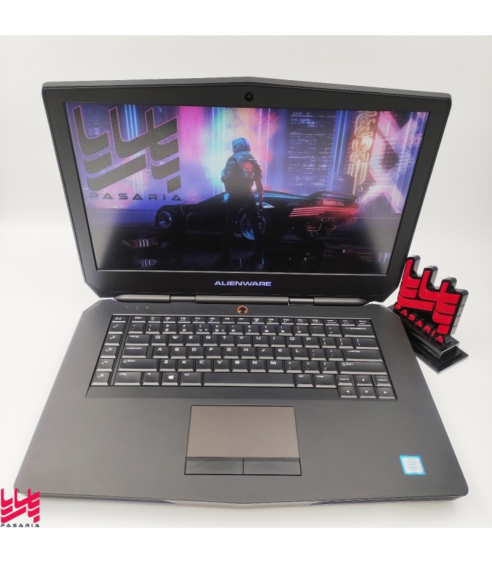 Alienware 15 R2
