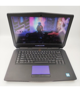 Alienware 15 R2
