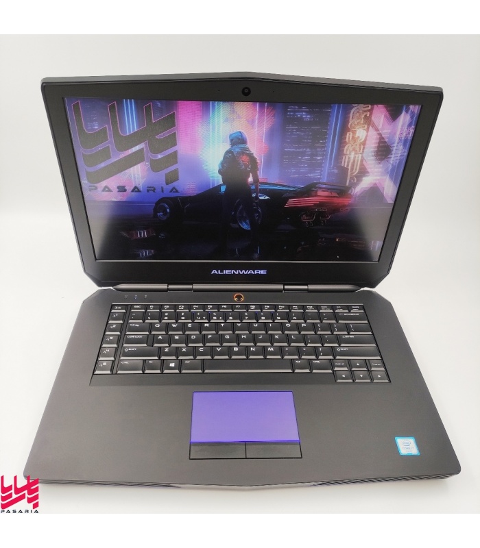 Alienware 15 R2