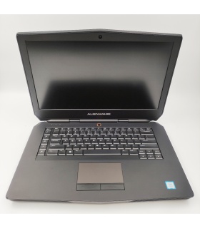 Alienware 15 R2