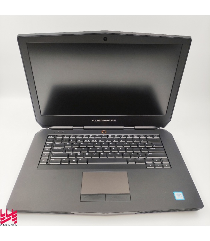 Alienware 15 R2