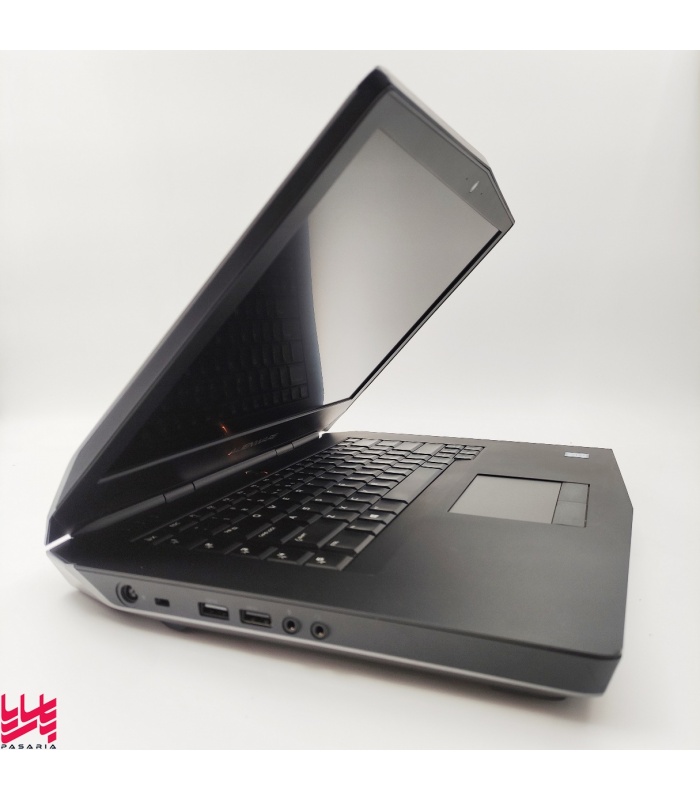 Alienware 15 R2