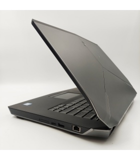 Alienware 15 R2