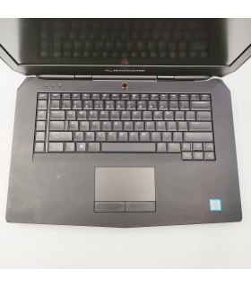 Alienware 15 R2