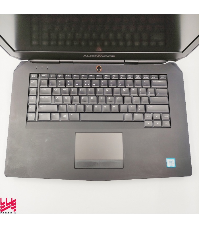 Alienware 15 R2