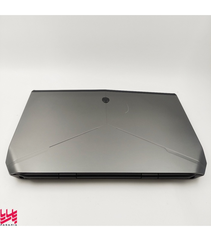 Alienware 15 R2