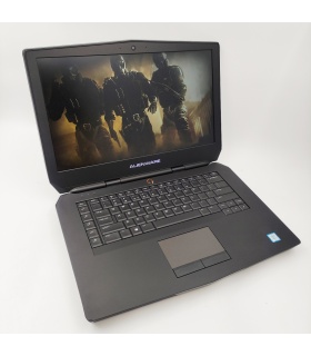 Alienware 15 R2